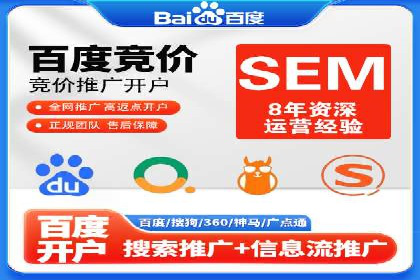 SEM运营公司案例研究：优化广告投放策略